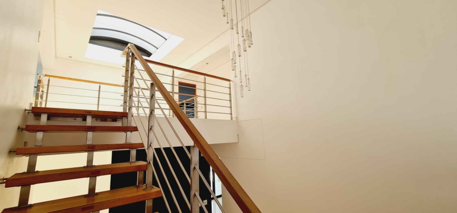 5 Bedroom Property for Sale in Baronetcy Estate Western Cape